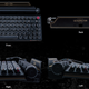 Illustration for article titled Officiali Resident Evil 2 /iRemake Keyboard Costs Only $675em/em